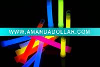 Wholesale 6 inch Glow Stick(CE,EN71,ASTM F963)
