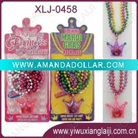 flash necklace