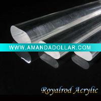 Acrylic stick