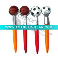 Wholesale 2011 New Design Ball Point Pen