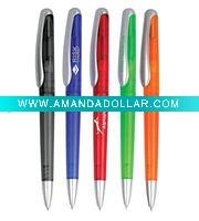 Wholesale preiswert adj. pen for promotional gift