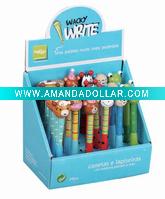 Wholesale 2011new wooden pencil