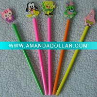 Wholesale cartoon pencil
