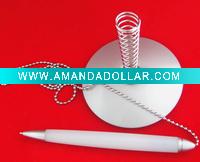 classic metal table pen