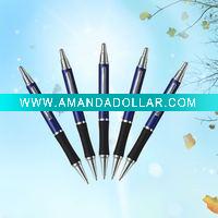 Wholesale Bounce metal ball pen