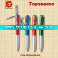 Promotional Multi Tools Ballpen