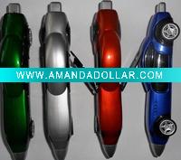 Wholesale Promotional Mini Car Shaped Ball pen