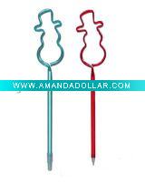 Wholesale promotion pen/promotion ball pen/gift pen