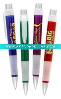 advertisement pen