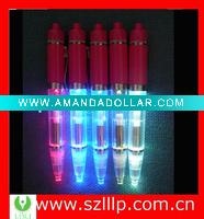 Led Gift pen