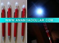 led medical pen light