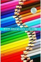 Wholesale color pencil