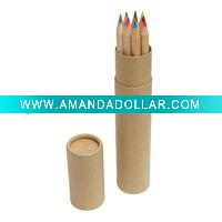 Wholesale color pencil set