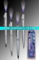 Money detector pen