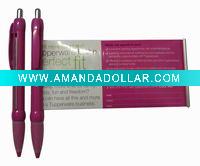 Wholesale Promotional flag pen