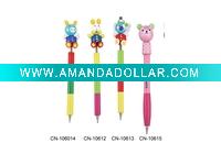 Wholesale 2011 new wooden pen