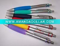 Promotion metal pen