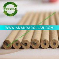 Wholesale kraft paper pencil