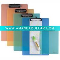pp tablet writing board