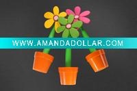 Wholesale Tonglu Wanshan Stationery Co.,LTD: Flower pen