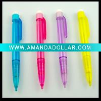 Wholesale plastic mechanical Pencils