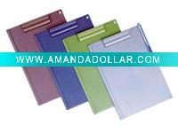 2011 new design clip board