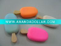 Wholesale 2011 new peomotion all kinds eva eraser(RP-603)