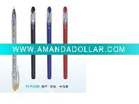 Gel-ink pen