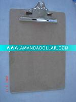 clipboard