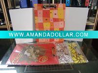 Wholesale supply low price A3, A4, A5 clip board