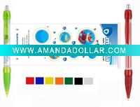 Wholesale 100 pcs Promotional Flag pen