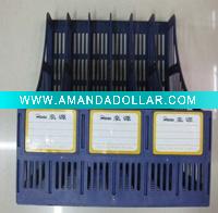 File Shelf