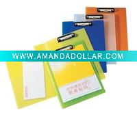 Clip board