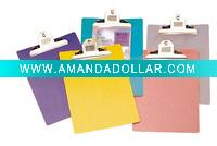 pp paper clipboard