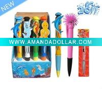 Wholesale 290mm ABS Jumbo Pen/2011 New Gift Ball Pen