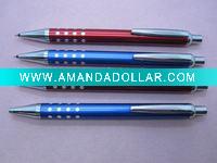 Wholesale Hot-selling metal ball pen 671