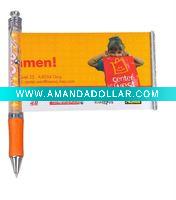 Wholesale 2011 NEW metal pen for promotion HP-011 (4)