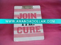 PAPER CLIP BOARD