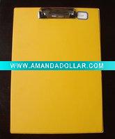 Clip board