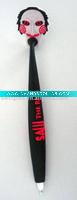 soft pvc pen