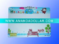graffiti board