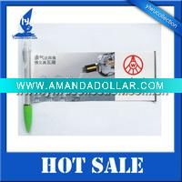 gift banner pen