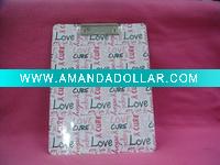Wholesale PAPER CLIP BOARD