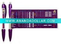Promotion Scroll Pen