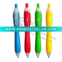 Ball point pen