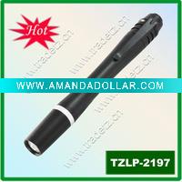 Pen light/Flashlight pen