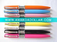 Wholesale bounce metal pen