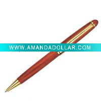 Wooden Pen MP-311W