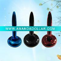 Magnetic floating pen