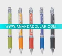 Banner Ballpoint Advertisement Pen